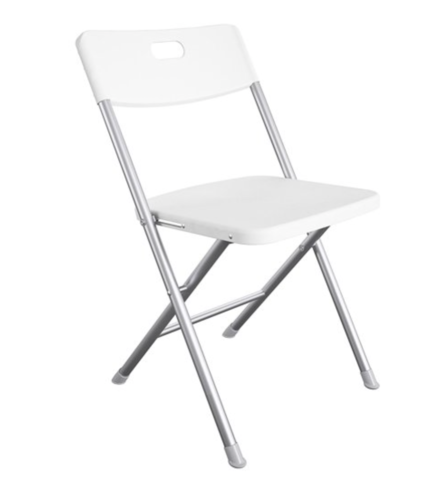 Rental Chair for Forest City Bounce and Event Rental